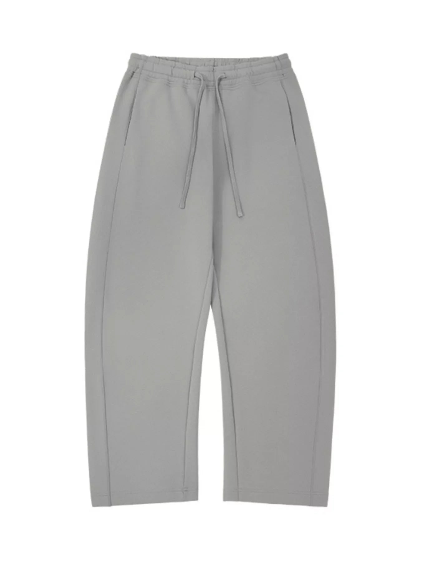 Men's Loose Fit Drawstring Sweatpants