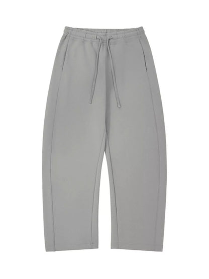 Men's Loose Fit Drawstring Sweatpants