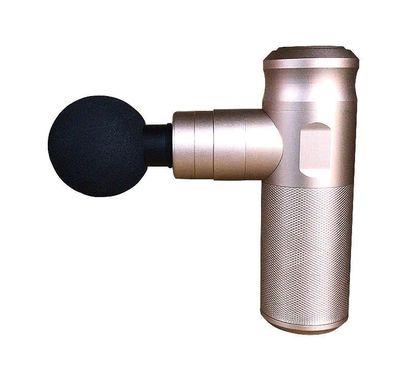 USB Rechargeable Electric Massage Gun for Muscle Relief