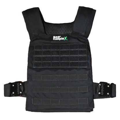 Bear KompleX Training Vest Plate Carrier